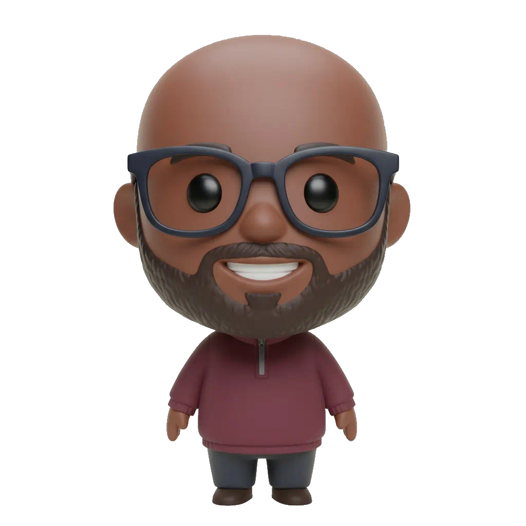 professional headshot